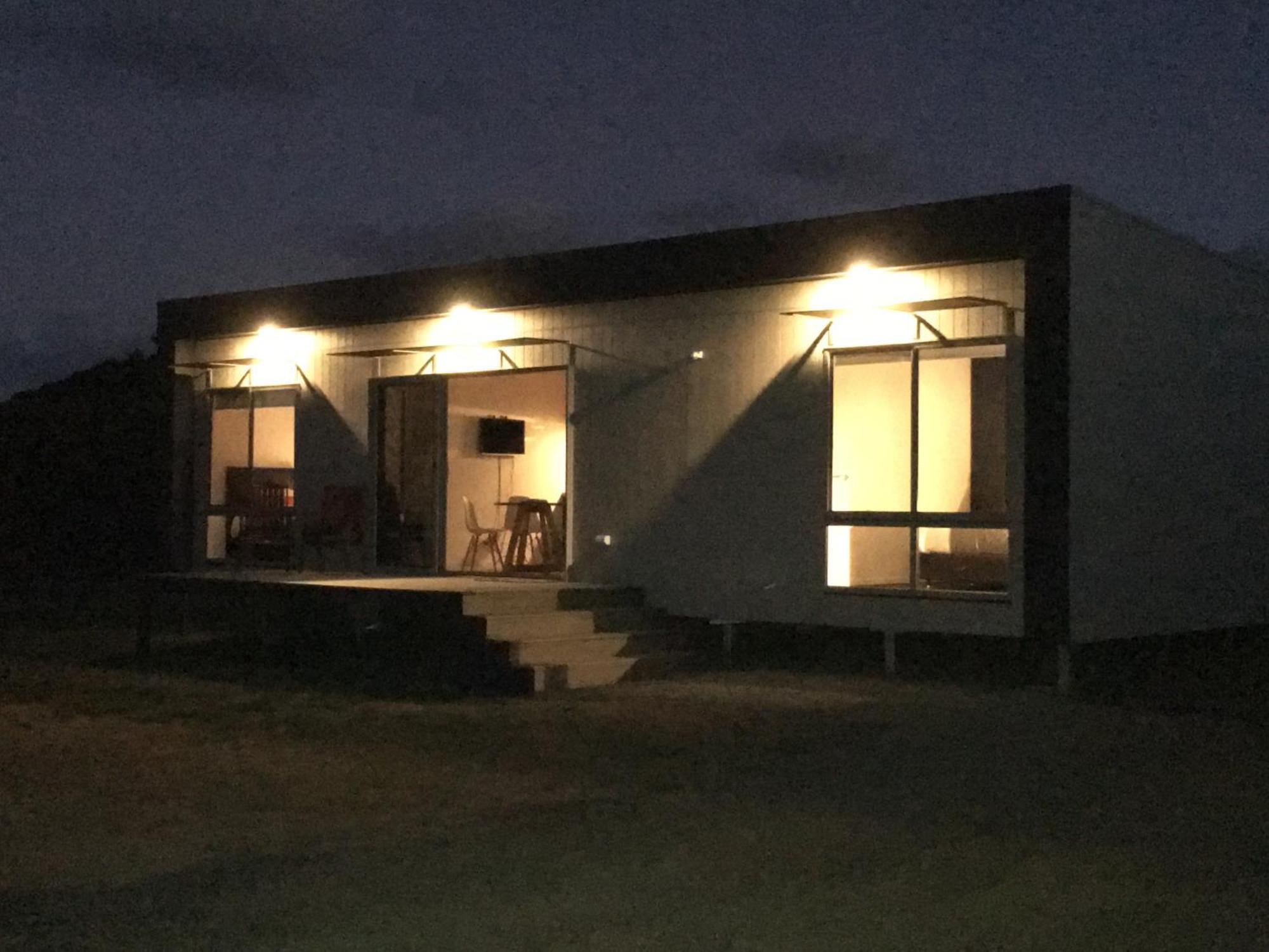 Ventnor Bimbadeen Phillip Island Farm Retreats מראה חיצוני תמונה