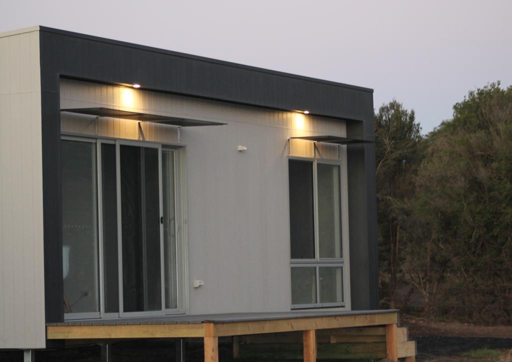 Ventnor Bimbadeen Phillip Island Farm Retreats מראה חיצוני תמונה