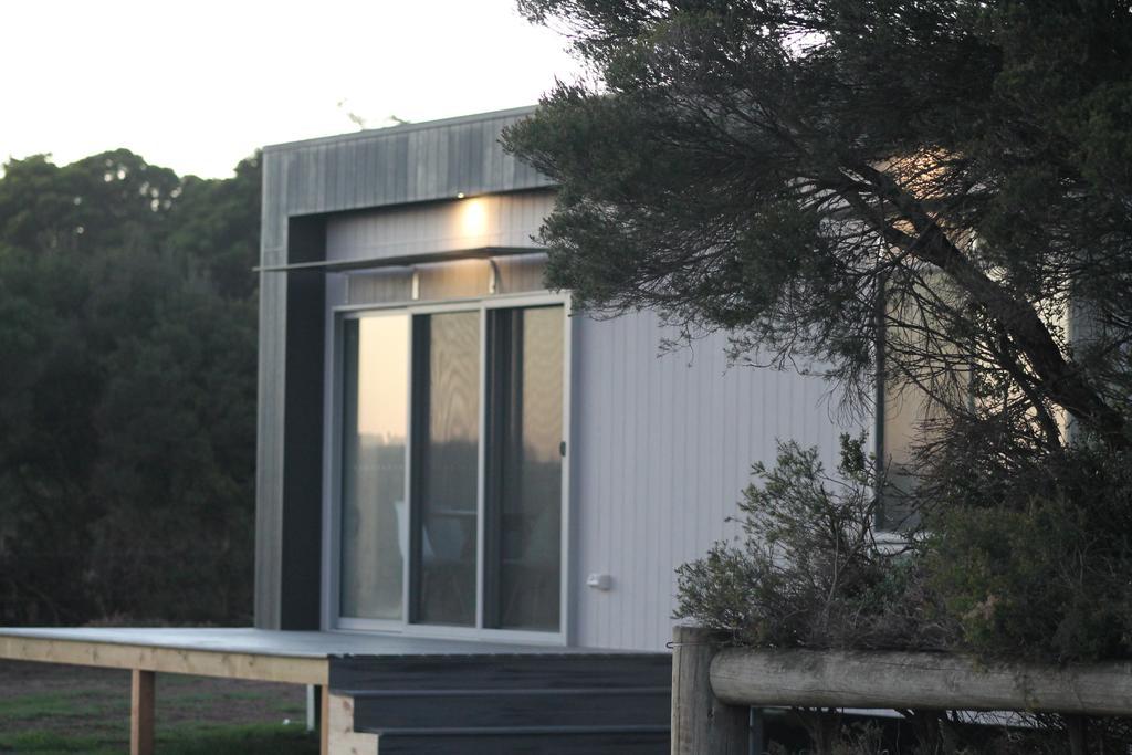 Ventnor Bimbadeen Phillip Island Farm Retreats מראה חיצוני תמונה