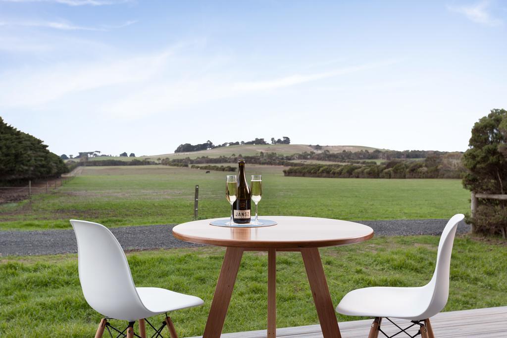 Ventnor Bimbadeen Phillip Island Farm Retreats מראה חיצוני תמונה