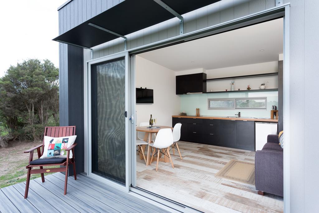 Ventnor Bimbadeen Phillip Island Farm Retreats מראה חיצוני תמונה