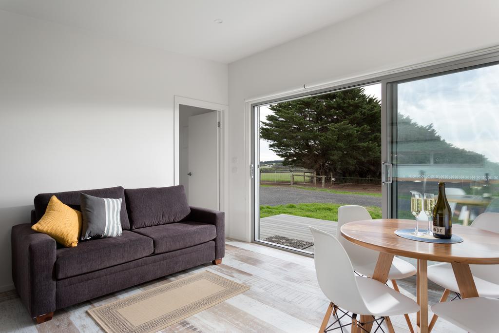 Ventnor Bimbadeen Phillip Island Farm Retreats מראה חיצוני תמונה