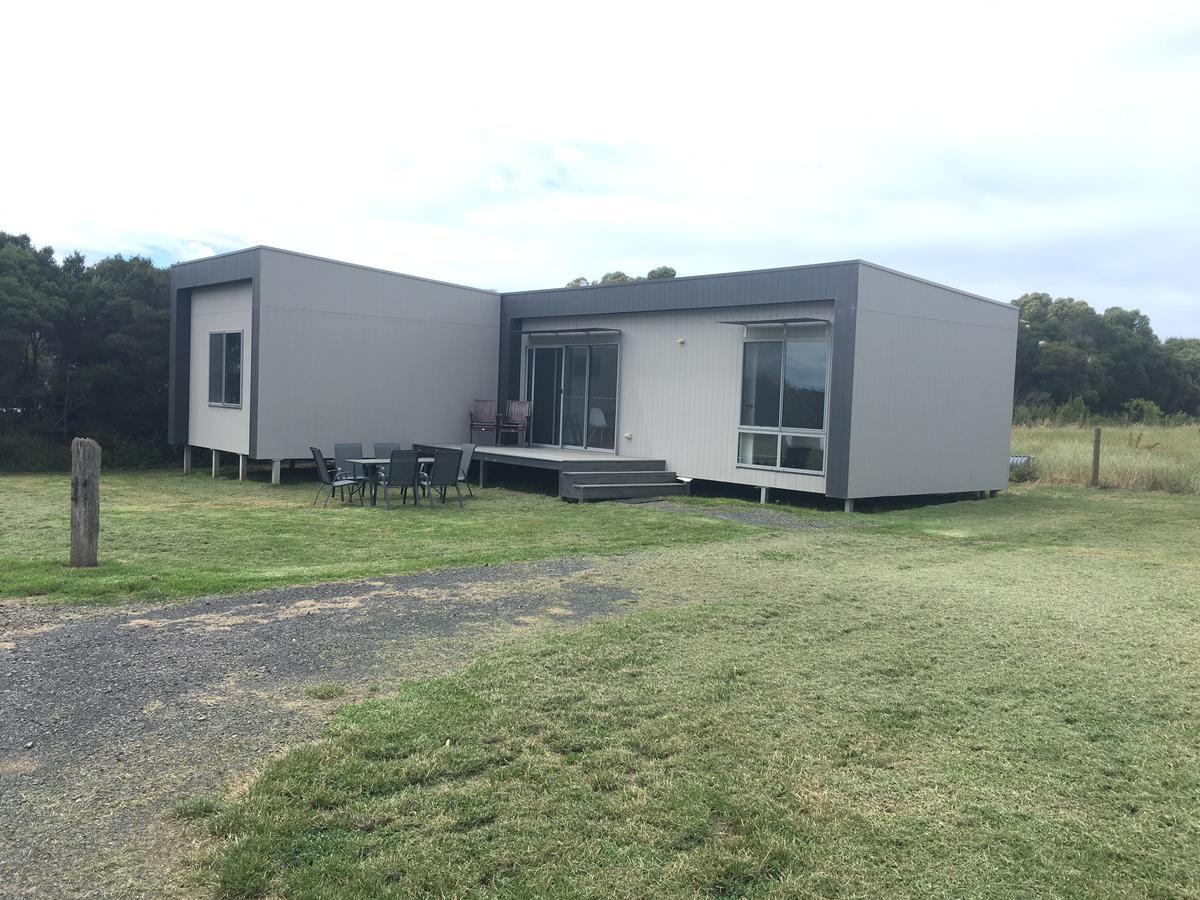 Ventnor Bimbadeen Phillip Island Farm Retreats מראה חיצוני תמונה